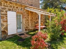 "L'Atelier de Pierre" Gîte Atypique