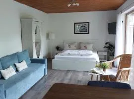 Schöne EinZimmer Wohnung zwischen Bodensee und Allgäu