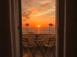 Casa mare Nice Sicily Little family home