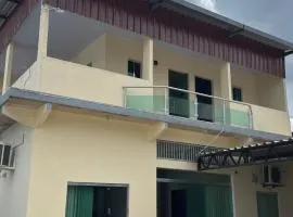 Casa Duplex no Belvedere
