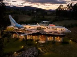 Antanka Lodge