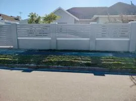 Near Grandwest