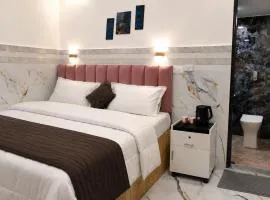 AveMaria Luxury Room and Apartment Villa