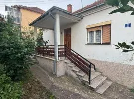 Vila Vuković