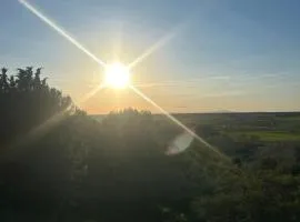 Casa eclipse valderas Leon