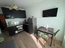 Escapade et cure appartement standing