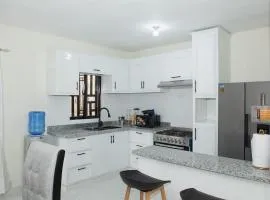 Brand New 2nd-Floor Apartment, Downtown Bani
