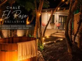Chalé Exclusive El Paso