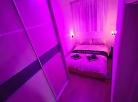 Apartman Ogulin "Klek Escape"