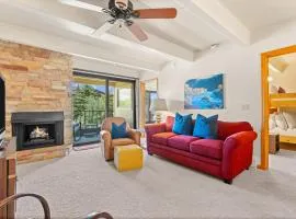 The Lodge at Lake Dillon #308