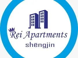 Rei Apartments Shengjin