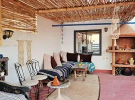Gypsy Surf Maroc Hostel