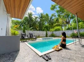 Villa Droom Nest Manado