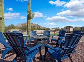 Adorable Casita with Outdoor Entertainment