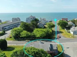 450 ft to Raycroft Beach Game Room Dog Friendly