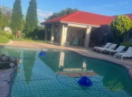 Royal Bliss Lodge and Spa