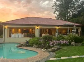 Royal Bliss Lodge and Spa