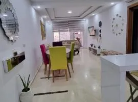Cozy Stay Mahdia