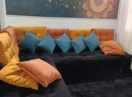Turquesa
