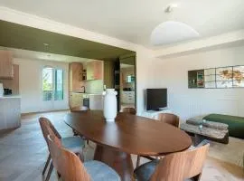 Saint-Rémy on foot - 3 bedrooms & AC
