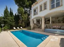 Villa Cas Catala 4862