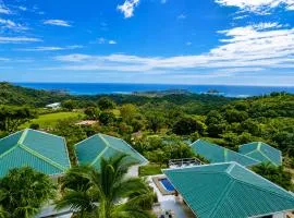 Lodge Las Estrellas de Samara - Ocean View