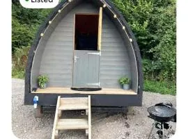 Buttys place