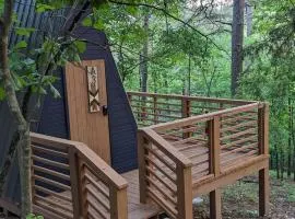 Loblolly Pines Adventure Aframe #2