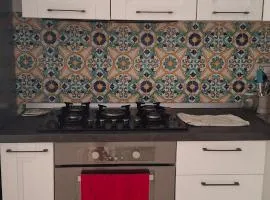 guesthouseminturnoit Lucia Sparagna