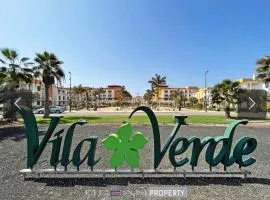 Vila Verde Resort