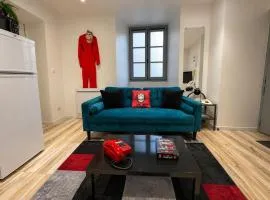 Casa de Papel Ponote - WiFi Ground floor