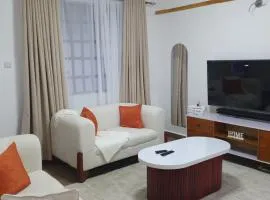 stayscape homes nanyuki