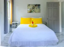 Agape Suites-Room 1- Ground Floor
