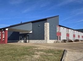 Super 8 by Wyndham O'Fallon MO/St. Louis Area, hotel en O'Fallon