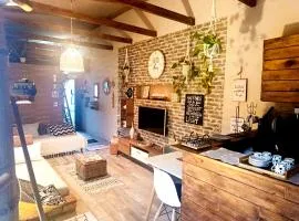 Loft La poète