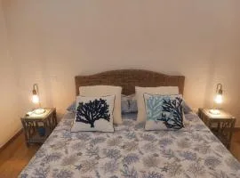 Al Borgo Apartment