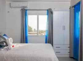 Agape Suites-Room 5-2nd Floor