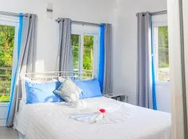 Agape Suites-Room 6- 2nd Floor