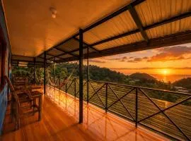 Pura Natura Lodge