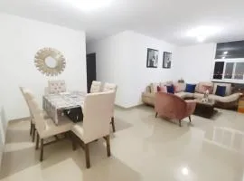 Apartamento con Vista Urbana Atlantis
