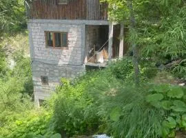Apartman na vodopadima