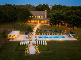 40-ft Heated Pool & Spa, Sport Court, Game Room