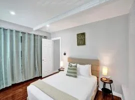 Coastal Charm 1BR Retreat near Pompano Beach