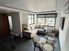 Penthouse en Tlaquepaque centro