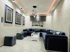 Modern apartment near Chu Tangier