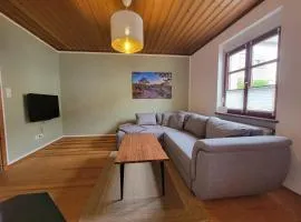 Pfalz-Auszeit- Ferienhaus Marike am Dahner Felsenpfad