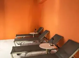 Wellness i Spa Grand Resident 19