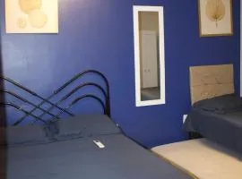 APT térreo - Com 2 Ar-condicionados, Wi-FI, Garagem - Maurício Nassau, Perto de tudo