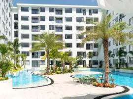 New Capri Condo in Bang Tao by Lofty