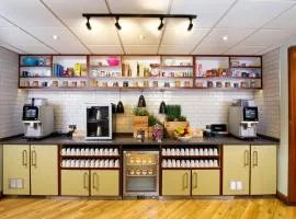 Holiday Inn London Bloomsbury by IHG